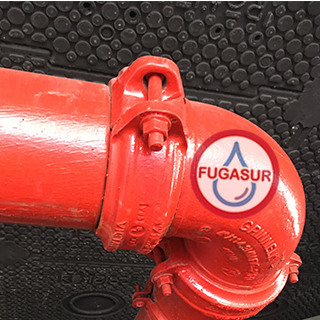 Fugas de agua PCI en Campanillas 605 150 150
